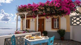 Karpathos | Makarounes