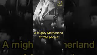 Bolshevik Party Anthem, 1938 (ENG SUB)