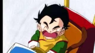 Baby Gohan's Theme