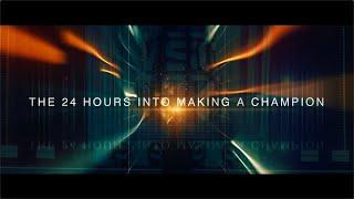 MLBB Esports Presents: 24 Hours into the Making of a Champion!