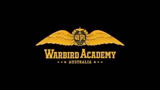 Variety Valentines Ball Warbird Academy Video1