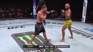 Лучшие моменты турнира UFC Макао