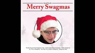 Jared Steele - We Wish You a Merry Swagmas