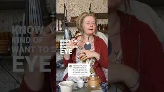 Herbs for gout? #herbs #herbalist #tartcherry #cornsilk #herbalremedies #tea