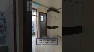 3bhk flats in Sadh Nagar Palam | 8595690723 | 100 sqyd #3bhkflatinpalam #realestate #3bhkflats