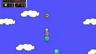 Commander Keen 4 - The Secret of the Oracle