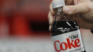 What Happens To Your Body When You Drink Diet Coke Every Day