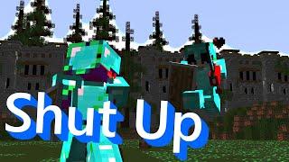 Shut Up (1.17 pvp montage)