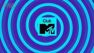 Club MTV - Bumpers/Idents (2021)