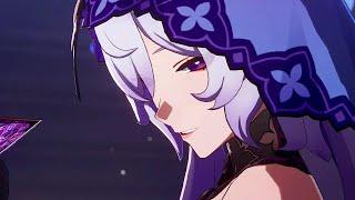 every honkai: star rail cutscene [1.0 - 2.2]