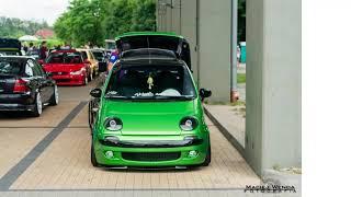 tuning daewoo matiz