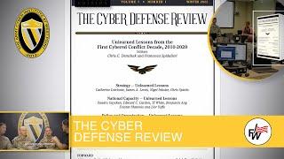 America's Cyber Dilemma: The U.S. Army Cyber Institute's Response to Growing Cyber Conflict