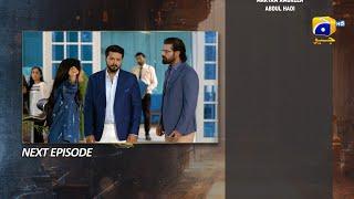 Aafat Episode 73 Teaser - 19th December 2024 - Har Pal Geo