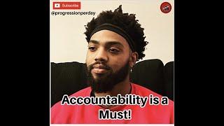 ACCOUNTABILITY is a must: ProPerDay