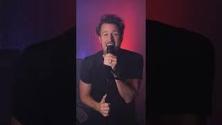 You Can Do Magic (America Cover) Brandon Hixson  #brandonhixson #youcandomagic