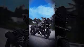 New bike editing video #automobile #ringtone #shortvideo #mt15 @MTBIKERSK @ArmanZehanHairstyler