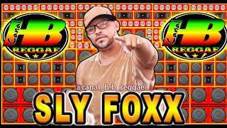 SLY FOX - SÓ MÚSICAS SELECIONADAS COM A QUALIDADEE H.B REGGAE OFICIAL  #reggae #slyfox #2024