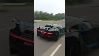 Bugatti Chiron Pur Sport#cars #youtube #like #carspotting #viral #bugatti #pursport #foryou #fyp