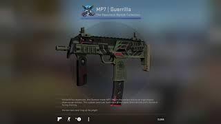 CS:GO Trade UP [018]: Operation Riptide Case tradeup. FN M4A4 | Spider Lily trade up. 6/4 split