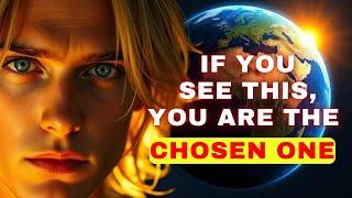 If you see this, you are the CHOSEN ONE! Don't ignore this message...