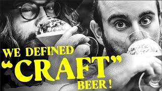 What even is craft beer? Our definition. | The Craft Beer Channel