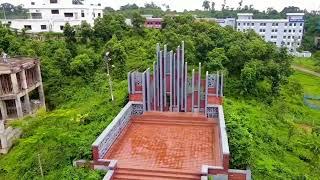 Sylhet agriculture University campus 🫶@sylhetagriculturaluniversi7619 @SylhetIslamicMedia #sylhet