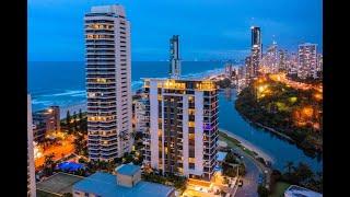 Captivating Contemporary Penthouse in Queensland, Australia | Sotheby's International Realty