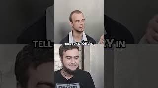  NEW INTERVIEW OF OCCUPANT! NATO vs. SLAVS? Part 2 | Zolkin new shorts video #shorts #zolkin