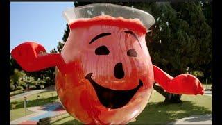 Kool Aid Commercials Compilation Kool-Aid Man Ads