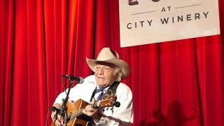 Ramblin' Jack Elliott - I'll Be Your Baby Tonight - Dylan Cover