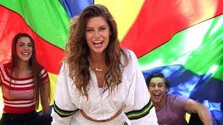 Why I Will Never Skip School | Hannah Stocking