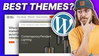 Use THESE 5 WordPress Themes for Your Website