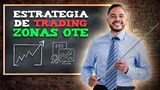 Revelo estrategia de trading secreta ( Zonas OTE)