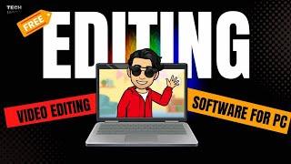 Editing Software For Pc FREE 2022  | Sam Curious