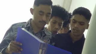 LAGU KEMULIAAN#viralMisa Nikah Katholik# editor Yos Suri Bere#video