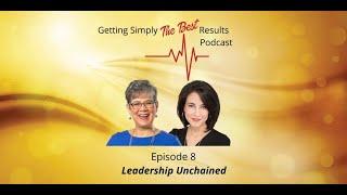 Leadership Unchained with Sara Canaday