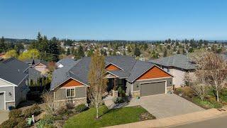 Exceptional South Salem Home with Mountain Views! ~ Video of 2267 Milano Ave S