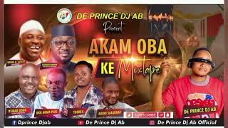 DE PRINCE DJ AB|AKAM OBA| YPP SONGS| YOUTHS PROGRESSIVE PARTY KE MIXTAPE|OKU PIUS