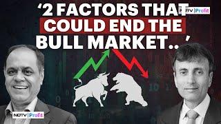 What's Driving The Indian Bull Market & The 2 Factors That Could End it