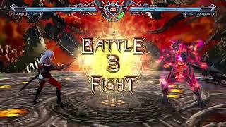 Soul Calibur 6 - Jataaka Vs. Inferno