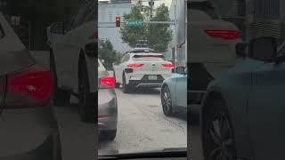 Waymo Has Started Building The Map In Atlanta #shorts #waymo #selfdriving #Atlanta #selfdrivingcars