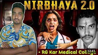 Kolkata doctor R@PE case explained | Shocking details by Abhi and Niyu