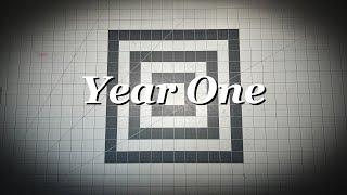 ONE YEAR OF LEATHER - Looking back on my first year of YouTube leather projects.