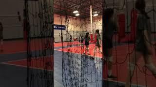 Training Day - Tryout Camp 2019