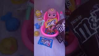 Forever Fan Of MnM #mnm #youtubeshorts #satisfyingvideo