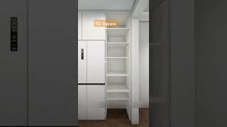 Kitchen Storage Accessories Design ideas #trending #kitchen #home #creative#beautiful #youtubeshorts