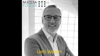 Interview mit SOM Basic Day  Speaker Ueli Weber #digitalmarketing #onlinemarketing #konferenz