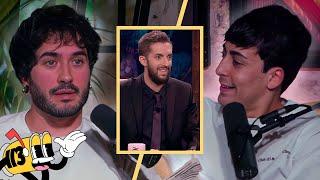 El PROBLEMA de WISMICHU con DAVID BRONCANO | CLUB 113