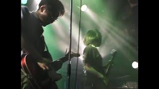 NUMBER GIRL - 日常に生きる少女 (Live 1999.10.01 シブヤRocktransformed状態 @ 渋谷クラブ・クワトロ)