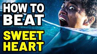 How to Beat the SEA BEAST in SWEETHEART